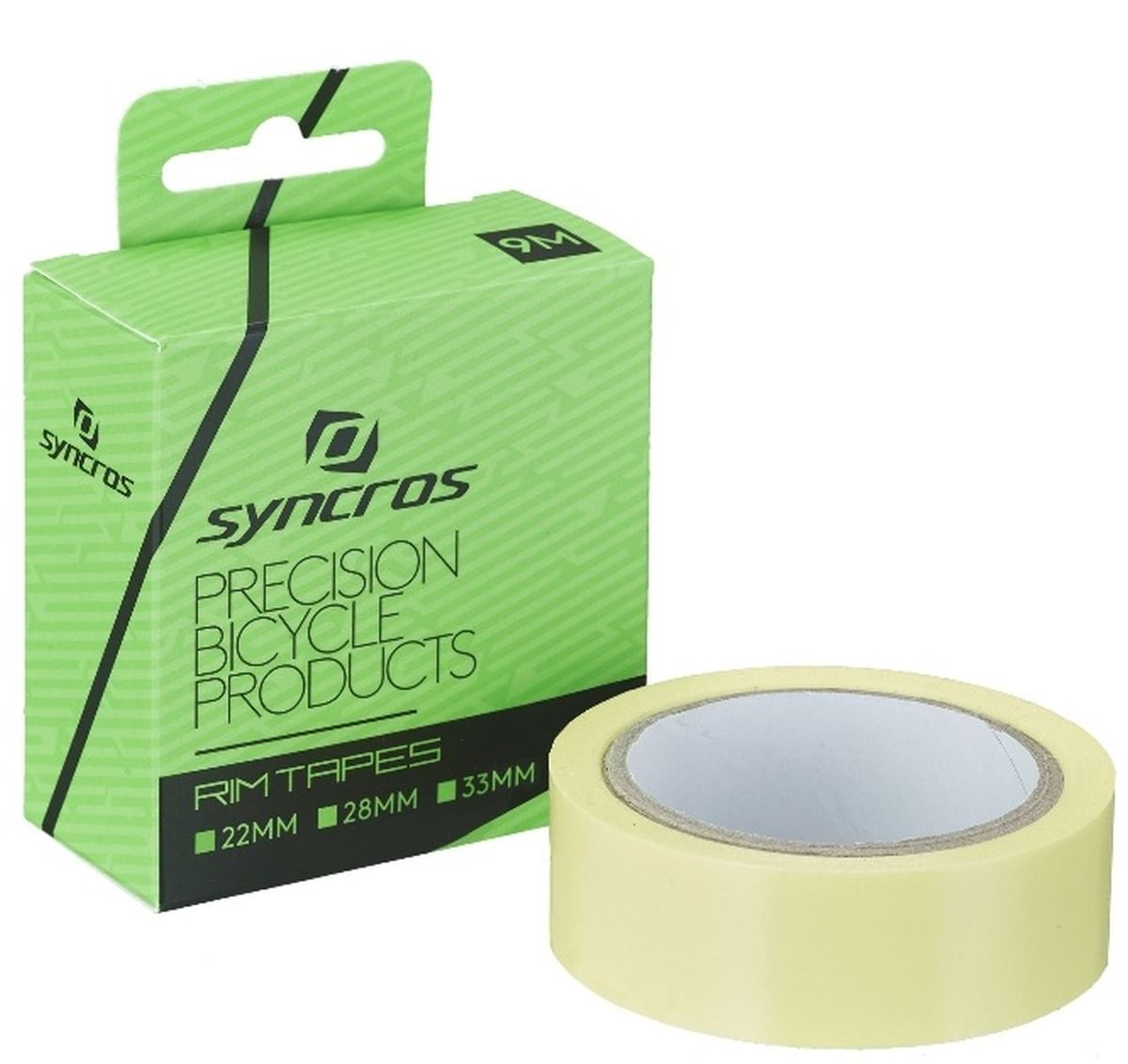 Protector de Rines Syncros Tubeless Tape 28 mm