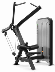 Pulldown Polea Alta Movement New Idea