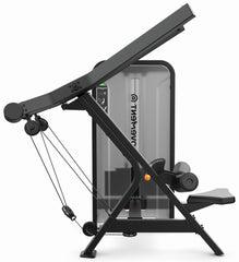 Pulldown Polea Alta Movement New Idea