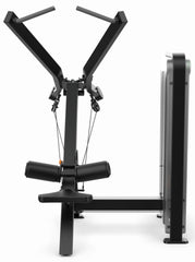 Pulldown Polea Alta Movement New Idea
