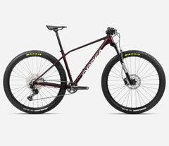 Bicicleta de Montaña Orbea Alma H20