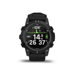 Reloj Garmin Descent G2 46mm Negro