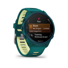 Reloj Garmin Forerunner 170 Music Green/Citron Band