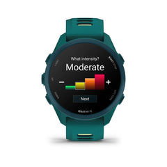 Reloj Garmin Forerunner 170 Music Green/Citron Band