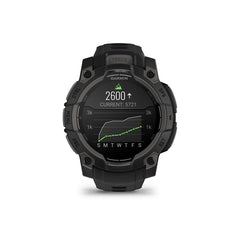 Reloj Garmin Instinct 3 45mm Amoled Negro