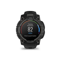 Reloj Garmin Instinct 3 45mm Amoled Negro