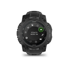 Reloj Garmin Instinct 3 50mm Amoled Táctico Negro