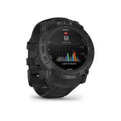 Reloj Garmin Instinct 3 50mm Amoled Táctico Negro