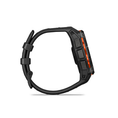 Reloj Garmin Instinct 3 45mm Solar Negro