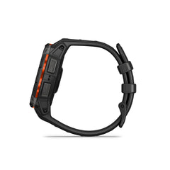 Reloj Garmin Instinct 3 45mm Solar Negro