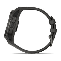 Reloj Garmin Instinct Crossover 47mm Amoled Gray