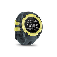Reloj Garmin Instinct E 40 mm Electric Lime