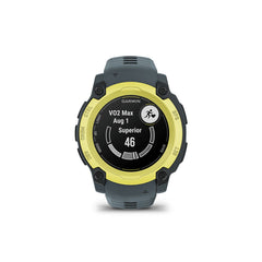 Reloj Garmin Instinct E 40 mm Electric Lime