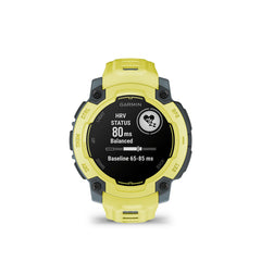 Reloj Garmin Instinct E 45 mm Electric Lime
