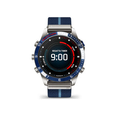 Reloj Garmin Marq Captain Gen 2 46 mm