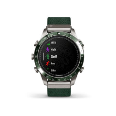 Reloj Garmin Marq Golfer Gen 2 46 mm