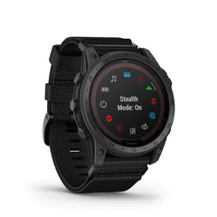 Reloj Garmin Tactix 7 Edición Pro Balística 51 mm