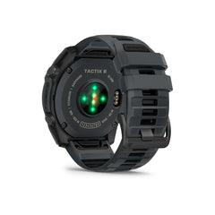 Reloj Garmin Tactix 8 Amoled 51 mm Cerakote Gris