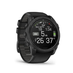 Reloj Garmin Tactix 8 Standard Amoled 51 mm NA