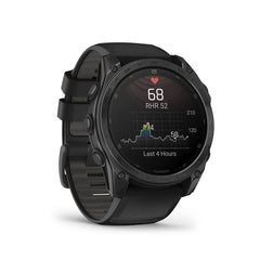 Reloj Garmin Tactix 8 Standard Amoled 51 mm NA