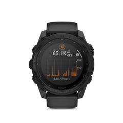 Reloj Garmin Tactix 8 Standard Solar 51 mm
