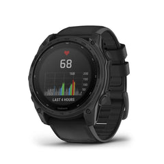 Reloj Garmin Tactix 8 Standard Solar 51 mm