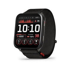 Reloj Garmin Venu X1 Black 46 mm