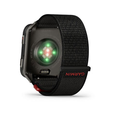 Reloj Garmin Venu X1 Black 46 mm