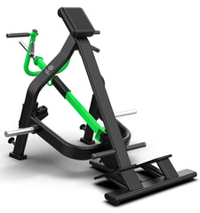 Remo con Apoyo Libre Movement Next Solo Negro
