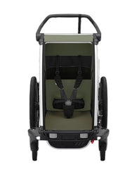 Remolque Para Bicicleta Multideportiva Thule Chariot Lite 1