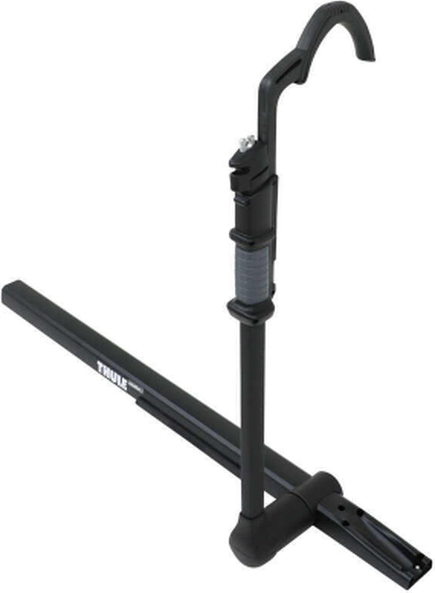 Portabicicletas de Techo Thule Riel T2 pro Seg Bike