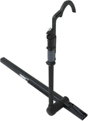 Portabicicletas de Techo Thule Riel T2 pro Seg Bike