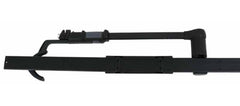 Portabicicletas de Techo Thule Riel T2 pro Seg Bike