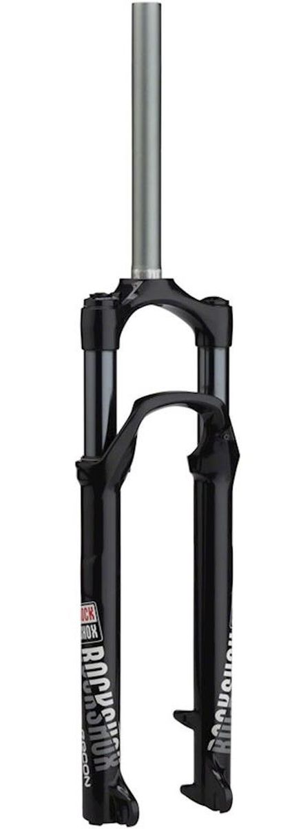 Suspensión RocksHox Recon Rl R Air Fork 29 100mm 9mm qr