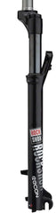 Suspensión RocksHox Recon Rl R Air Fork 29 100mm 9mm qr