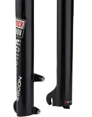 Suspensión RocksHox Recon Rl R Air Fork 29 100mm 9mm qr