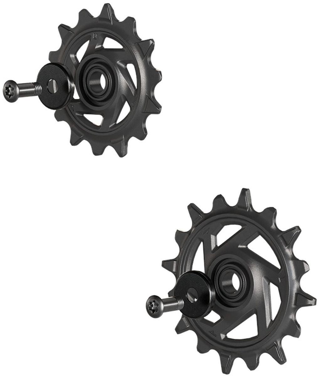 Rodajas Sram 90/70 Eagle T-Type