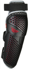Rodilleras Fly Barricade Flex para Jóvenes