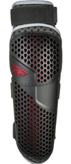Rodilleras Fly Barricade Flex para Jóvenes