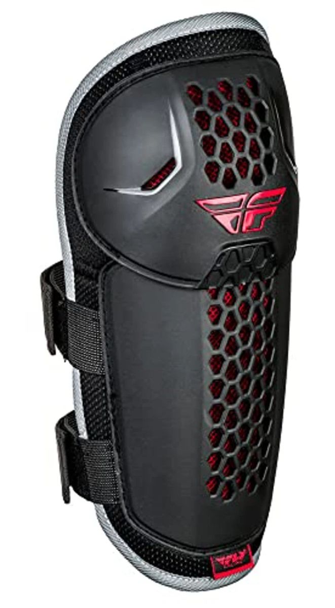 Rodilleras Fly Barricade para Niños