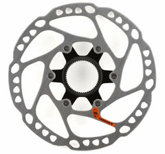 Disco Shimano Deore SM-RT64 Center Lock Ruta MTB