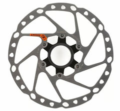 Disco Shimano Deore SM-RT64 Center Lock Ruta MTB