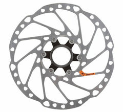 Disco Shimano Deore SM-RT64 Center Lock Ruta MTB