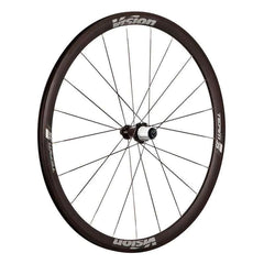 Rueda Ruta Trasera Vision Team 35 Comp Freno Rin