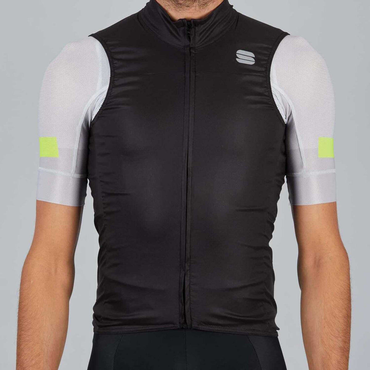 Chaleco Sportful BFP Pro Negro (Hombre)
