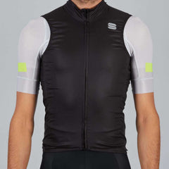 Chaleco Sportful BFP Pro Negro (Hombre)