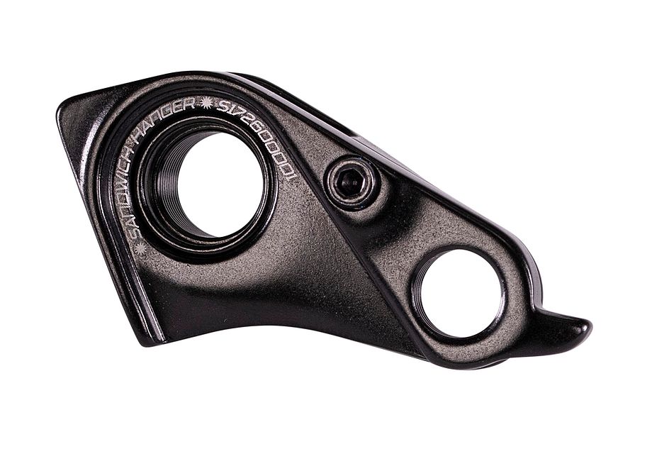 SPECIALIZED UÑA HGR MY18 MTB THRU AXLE DER HANGER