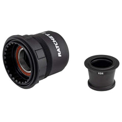 Cuerpo Specialized DT Swiss TA Sram XD-R Ratchet EXP