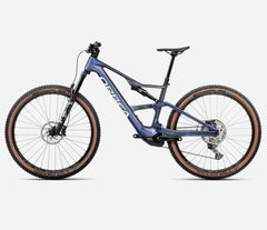 Bicicleta de Montaña Orbea Rise SL M20