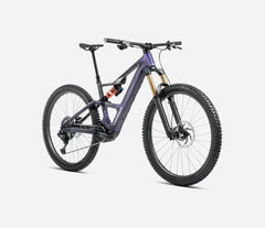 Bicicleta de Montaña Orbea Rise SL M20
